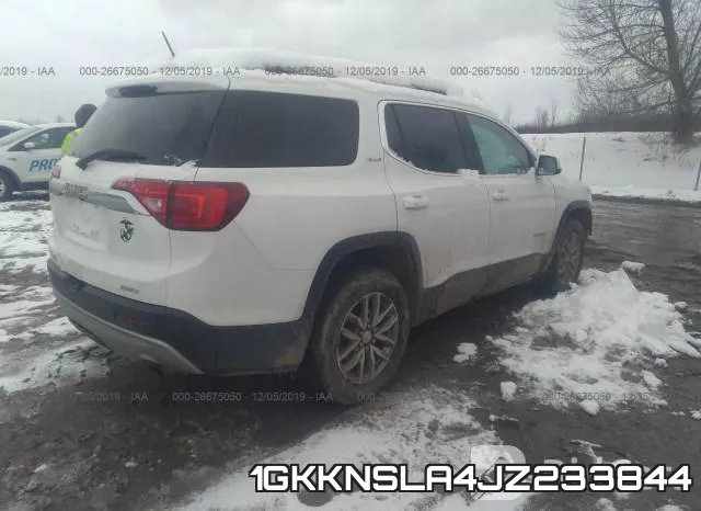 1GKKNSLA4JZ233844