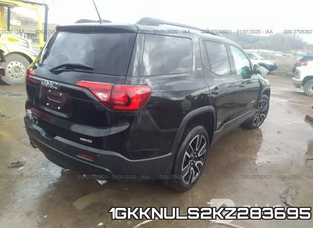 1GKKNULS2KZ283695