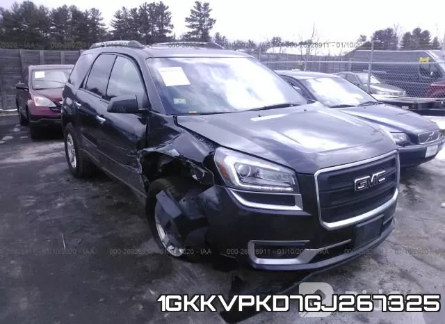1GKKVPKD7GJ267325
