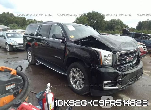 1GKS2GKC9FR514828