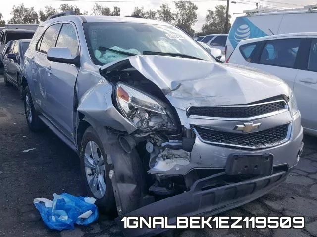 1GNALBEK1EZ119509