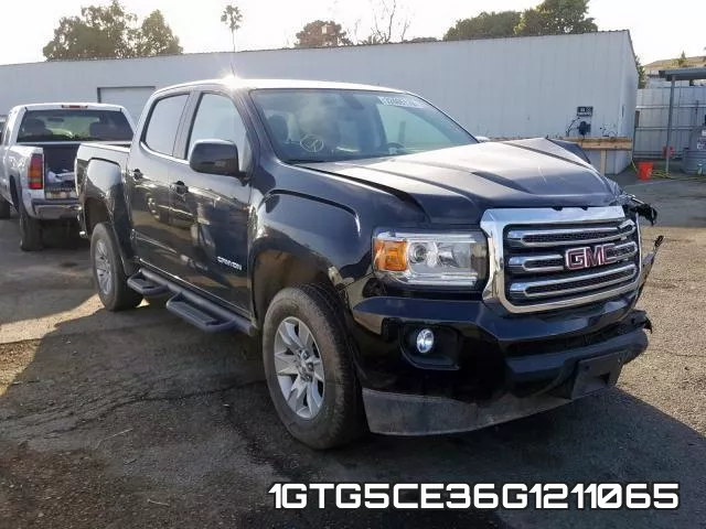 1GTG5CE36G1211065