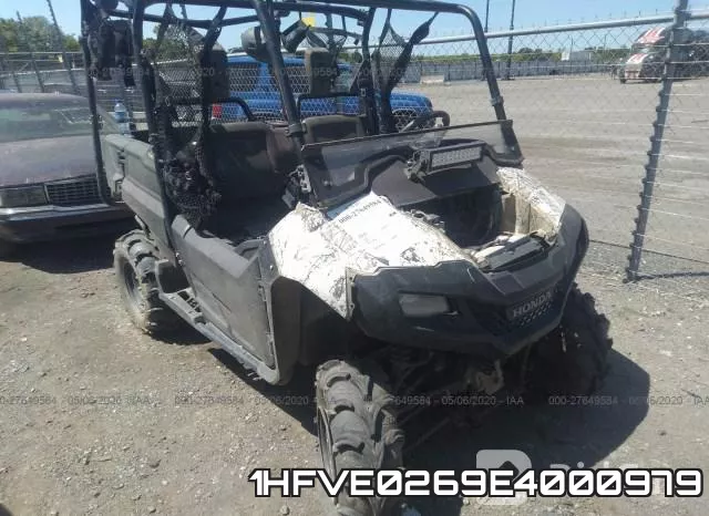 1HFVE0269E4000979