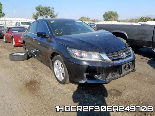 1HGCR2F30EA249708
