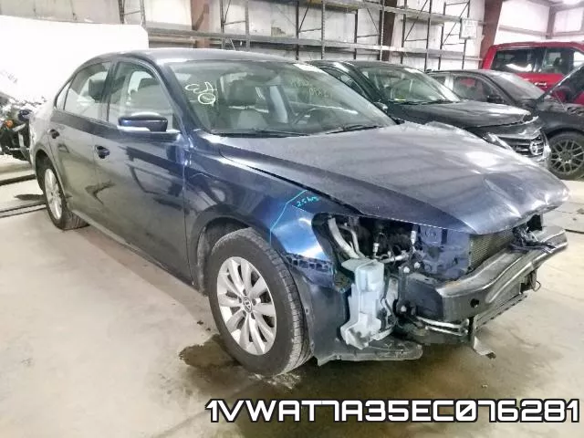 1VWAT7A35EC076281