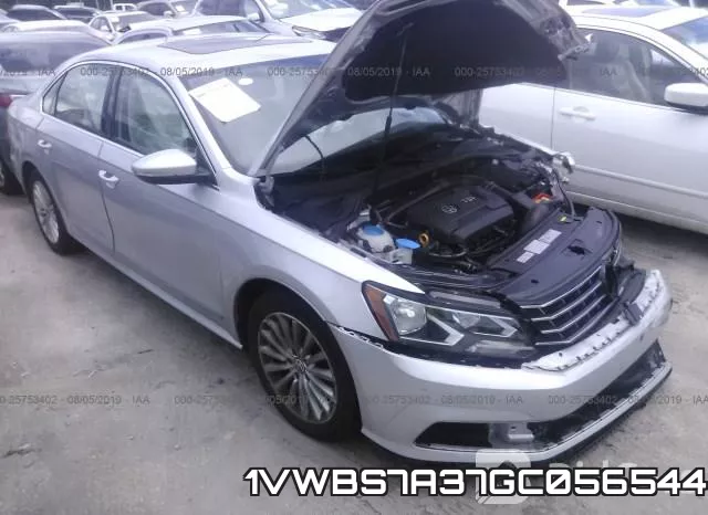 1VWBS7A37GC056544
