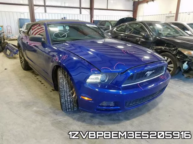 1ZVBP8EM3E5205916