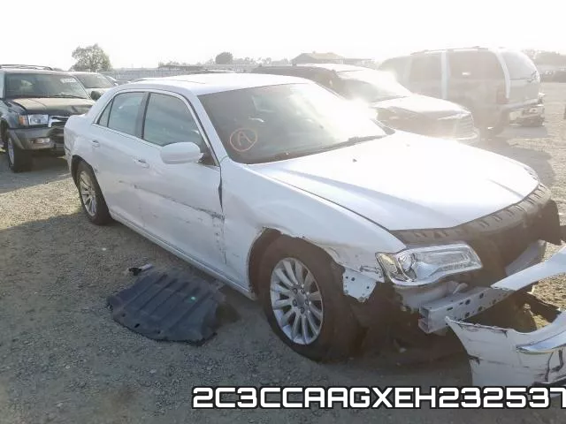 2C3CCAAGXEH232537