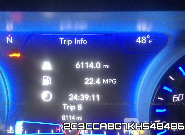 2C3CCABG7KH548486
