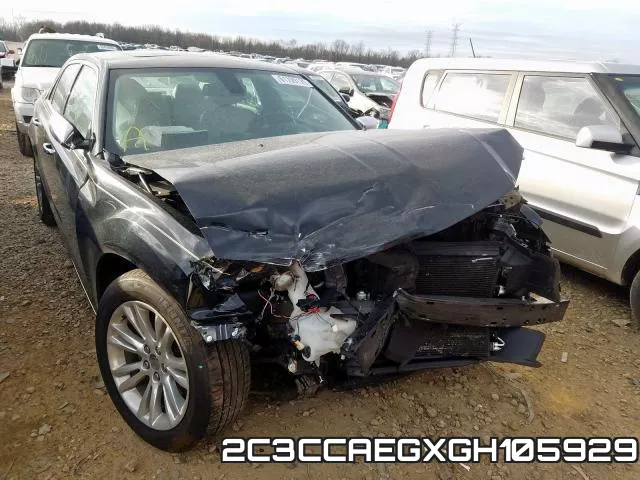 2C3CCAEGXGH105929