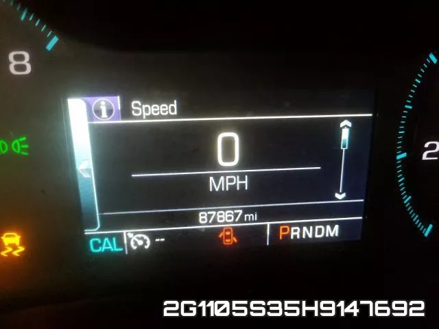 2G1105S35H9147692