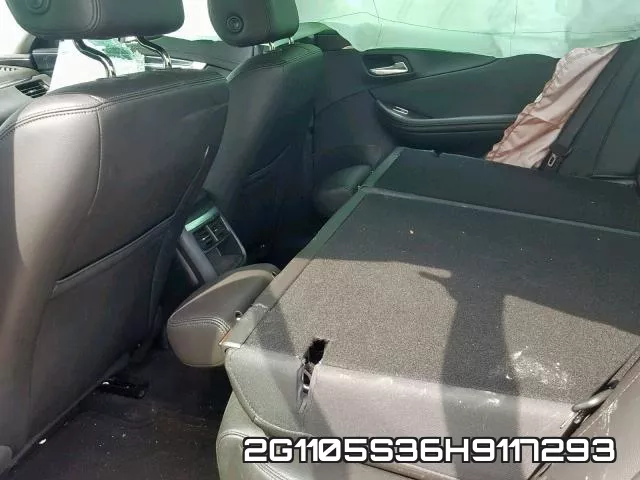 2G1105S36H9117293