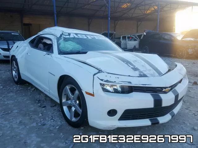 2G1FB1E32E9267997