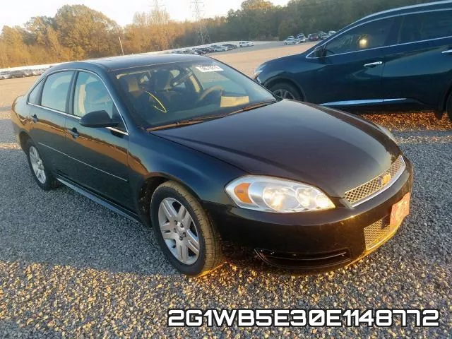 2G1WB5E30E1148772