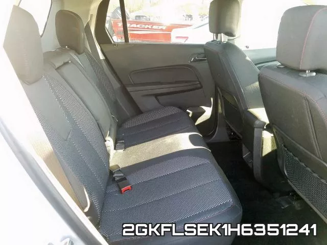 2GKFLSEK1H6351241