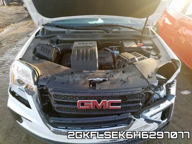 2GKFLSEK6H6297077