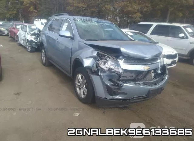 2GNALBEK9E6133685