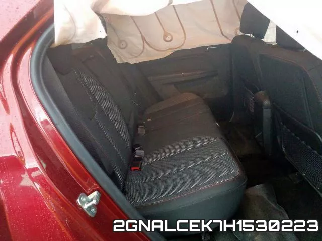2GNALCEK7H1530223