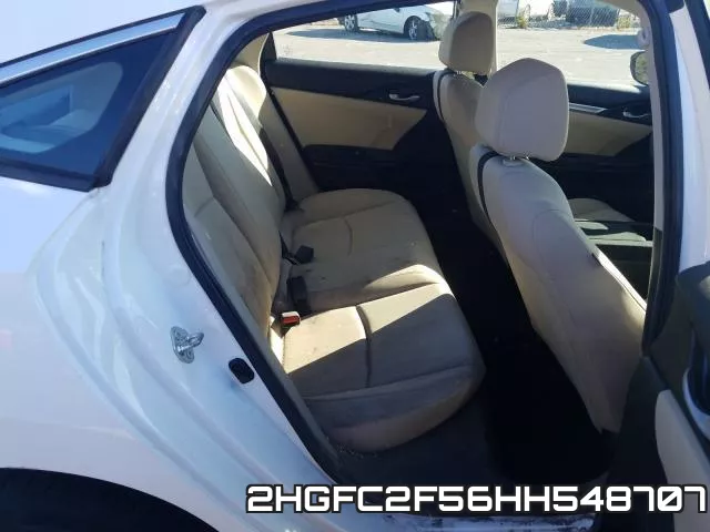 2HGFC2F56HH548707