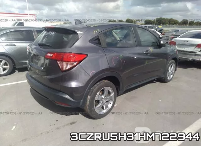 3CZRU5H31HM722944