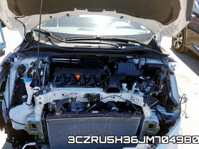 3CZRU5H36JM704980
