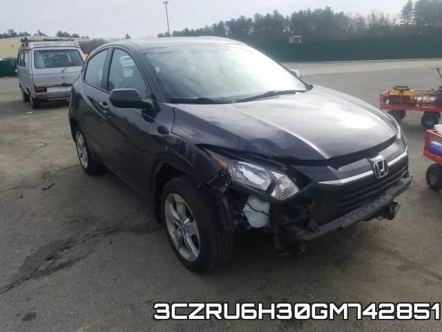 3CZRU6H30GM742851