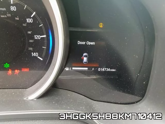 3HGGK5H88KM710412