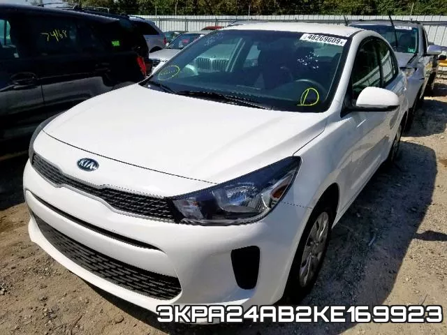 3KPA24AB2KE169923