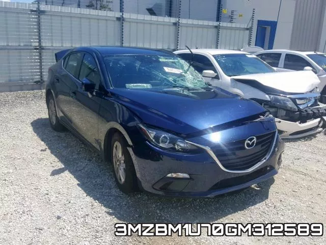3MZBM1U70GM312589