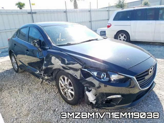 3MZBM1V71EM119038