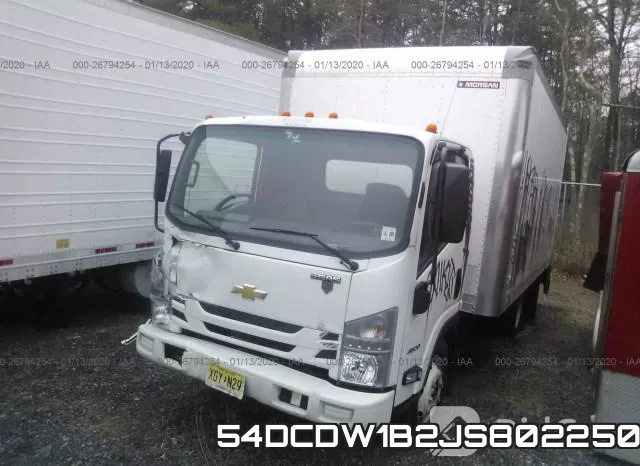 54DCDW1B2JS802250