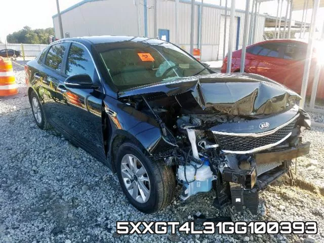 5XXGT4L31GG100393