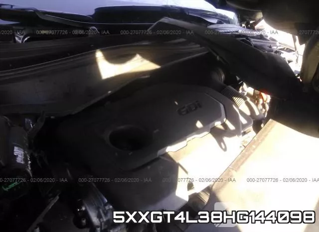 5XXGT4L38HG144098