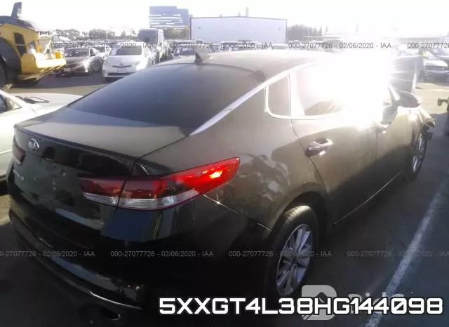 5XXGT4L38HG144098