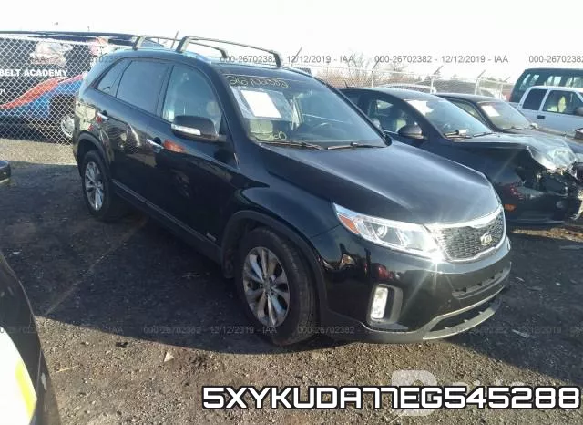 5XYKUDA77EG545288