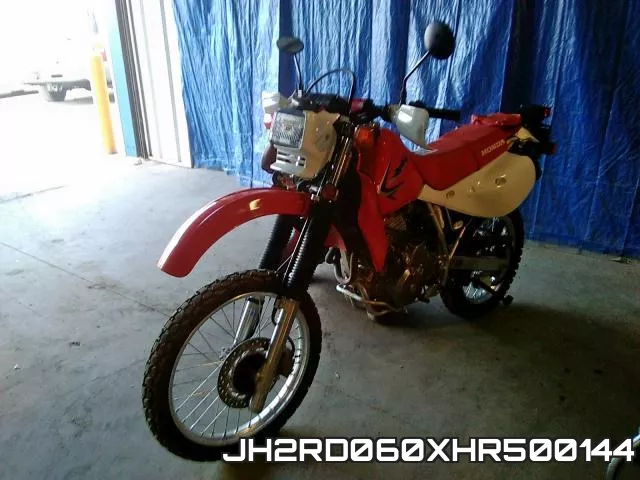 JH2RD060XHR500144