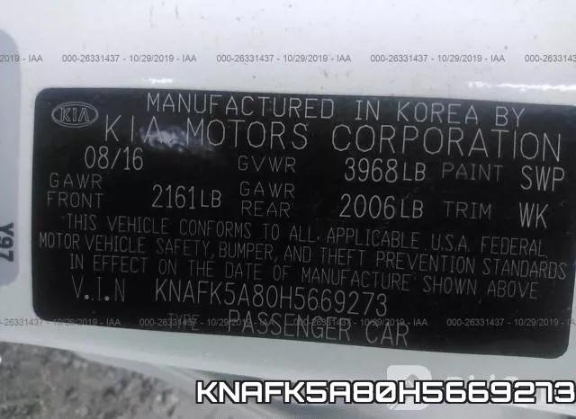 KNAFK5A80H5669273_9.webp