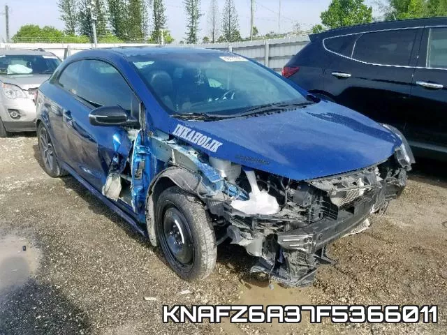 KNAFZ6A37F5366011