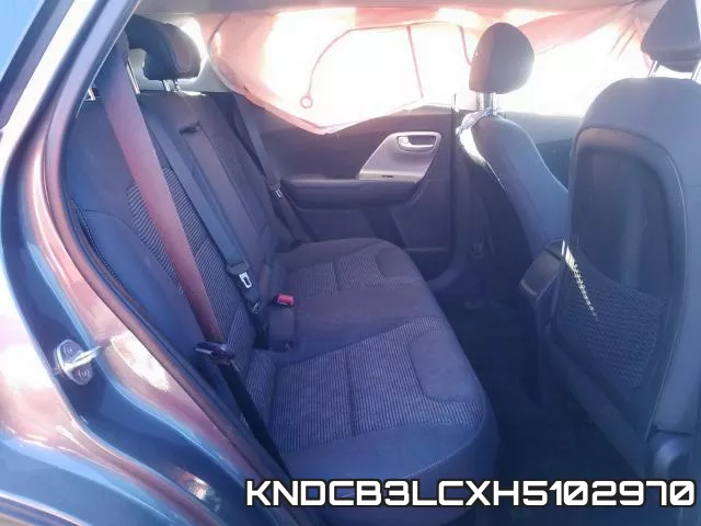 KNDCB3LCXH5102970