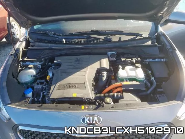 KNDCB3LCXH5102970