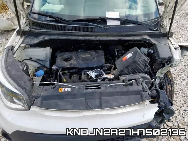 KNDJN2A27H7502136