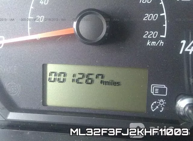 ML32F3FJ2KHF11003