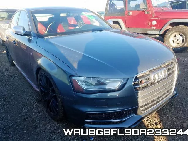 WAUBGBFL9DA233244