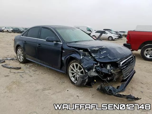 WAUFFAFL5EN012748