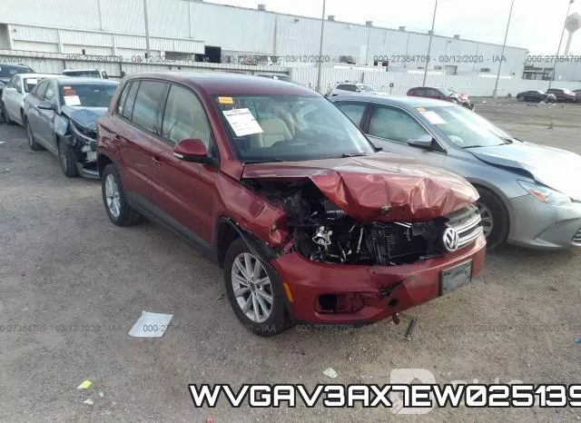 WVGAV3AX7EW025139