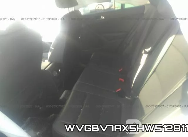 WVGBV7AX5HW512811