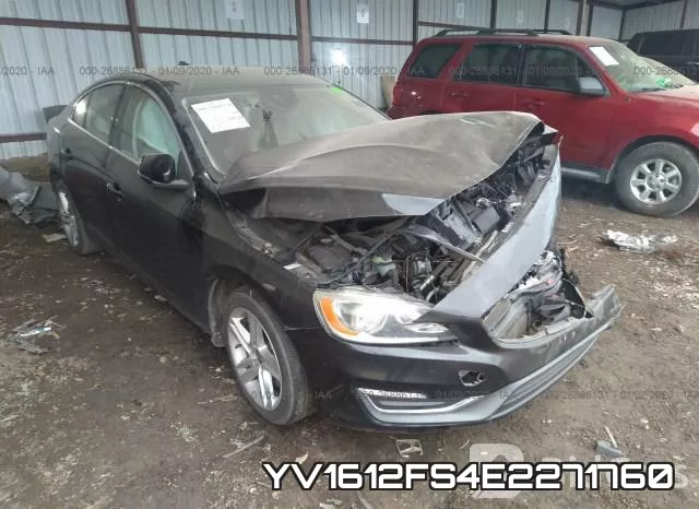 YV1612FS4E2271760