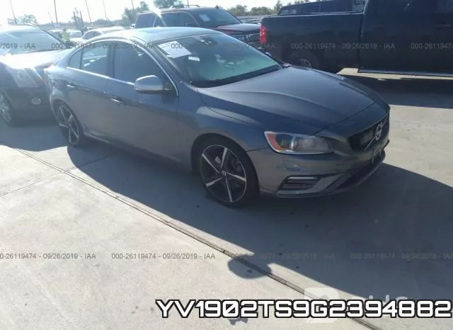 YV1902TS9G2394882