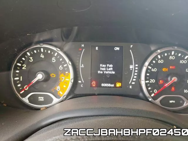 ZACCJBAH8HPF02450