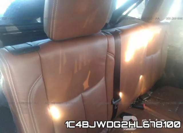 1C4BJWDG2HL678100